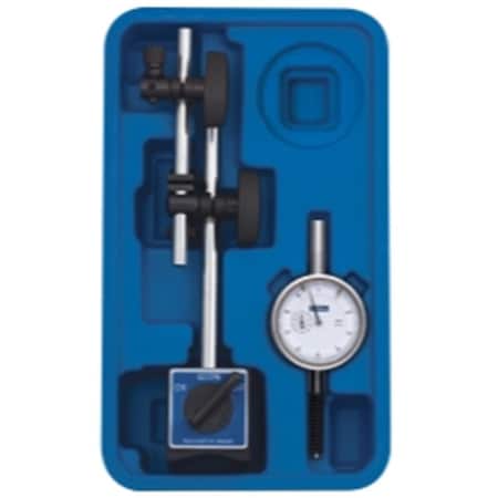 Eat-In X-Proof Water Resistant Indicator and Magnetic Base Set EA80031
